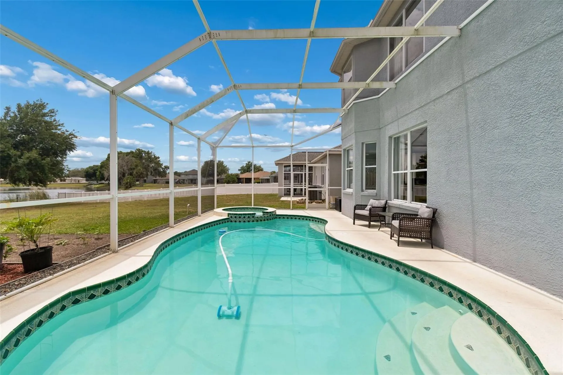1324 Brooke View Drive Odessa FL 33556