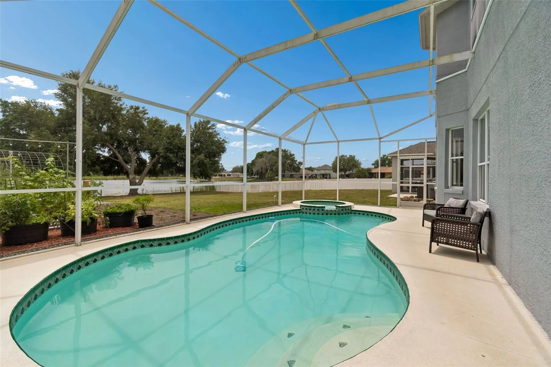 1324 Brooke View Drive Odessa FL 33556