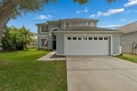 1324 Brooke View Drive Odessa FL 33556