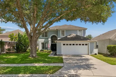 1324 Brooke View Drive Odessa FL 33556