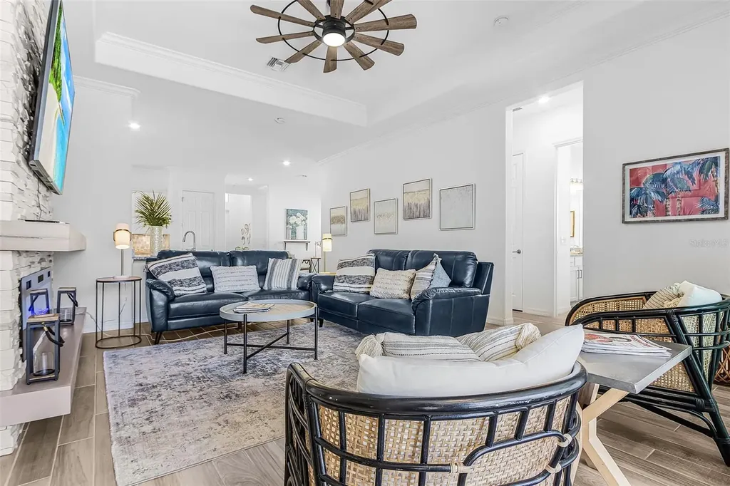 25048 Oak Hammock Court Punta Gorda FL 33955