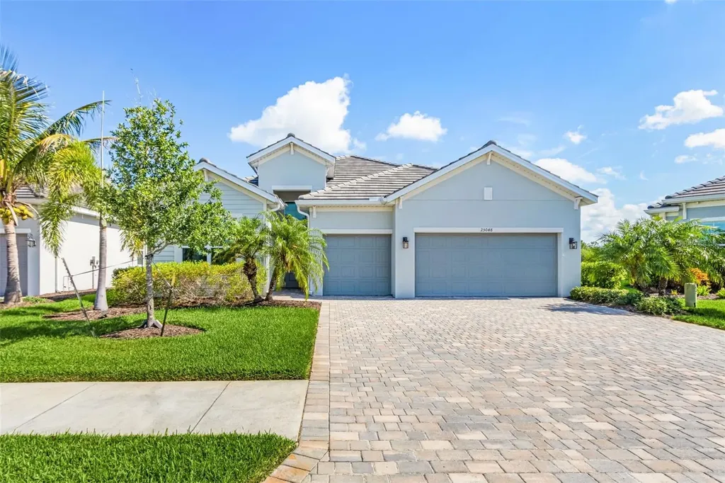 25048 Oak Hammock Court Punta Gorda FL 33955