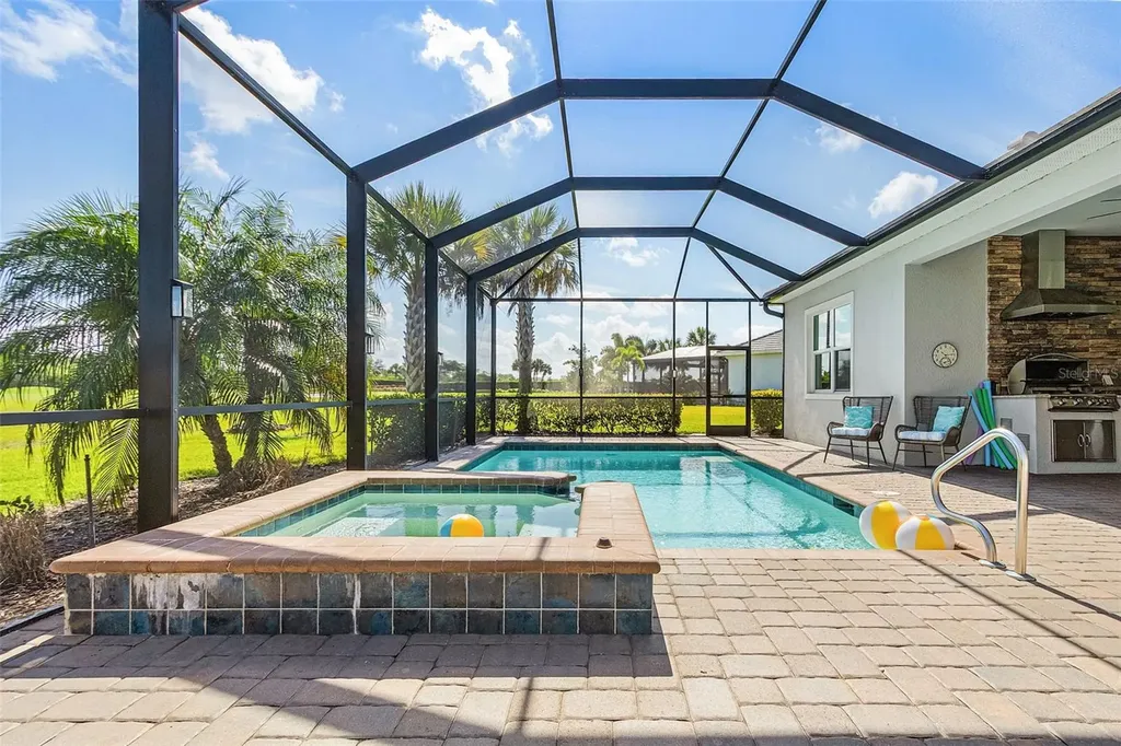 25048 Oak Hammock Court Punta Gorda FL 33955