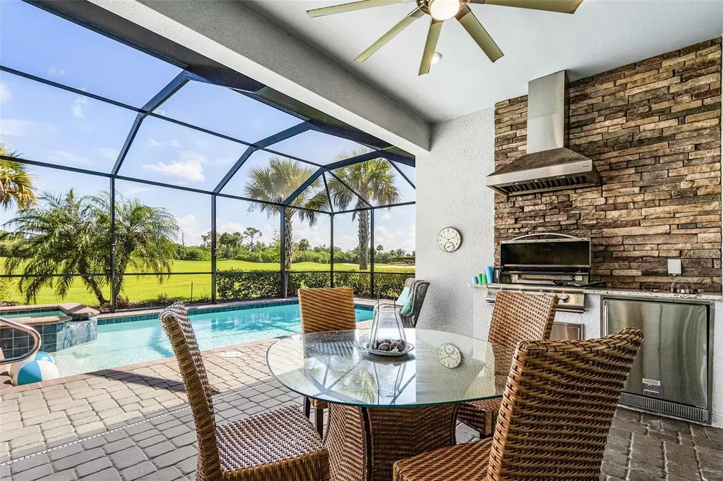 25048 Oak Hammock Court Punta Gorda FL 33955