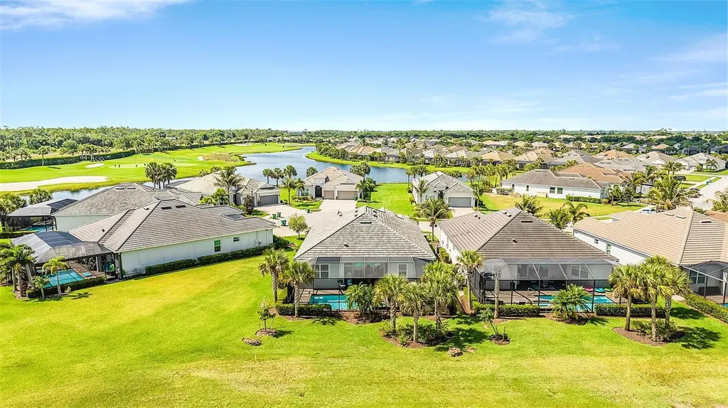25048 Oak Hammock Court Punta Gorda FL 33955