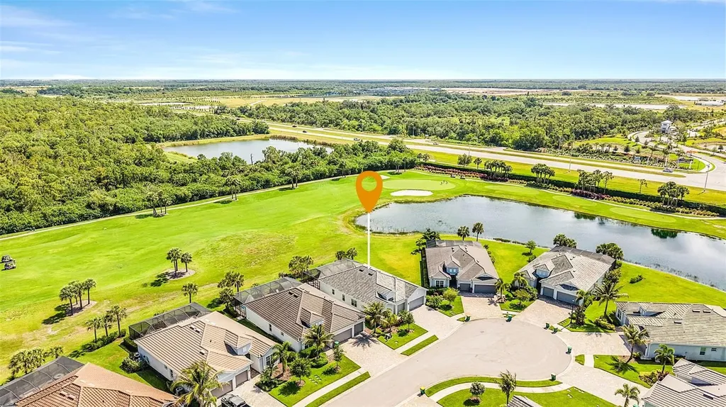 25048 Oak Hammock Court Punta Gorda FL 33955