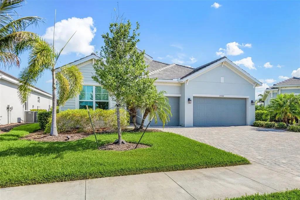 25048 Oak Hammock Court Punta Gorda FL 33955