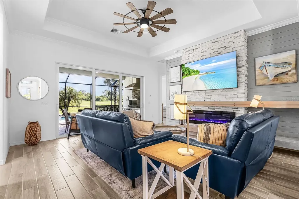 25048 Oak Hammock Court Punta Gorda FL 33955