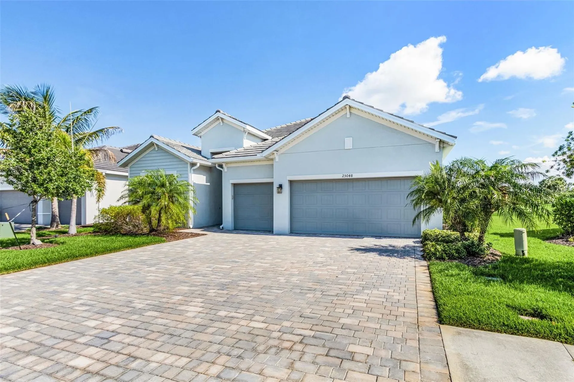 25048 Oak Hammock Court Punta Gorda FL 33955