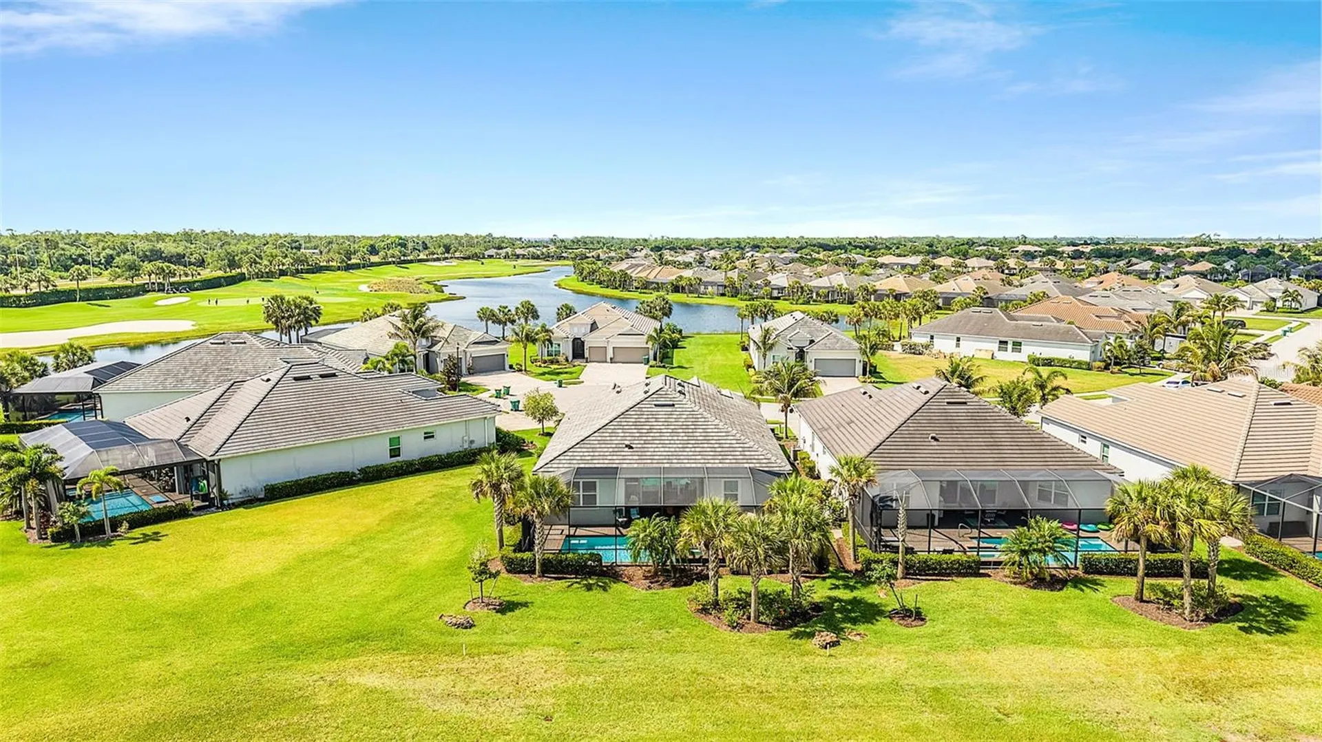 25048 Oak Hammock Court Punta Gorda FL 33955
