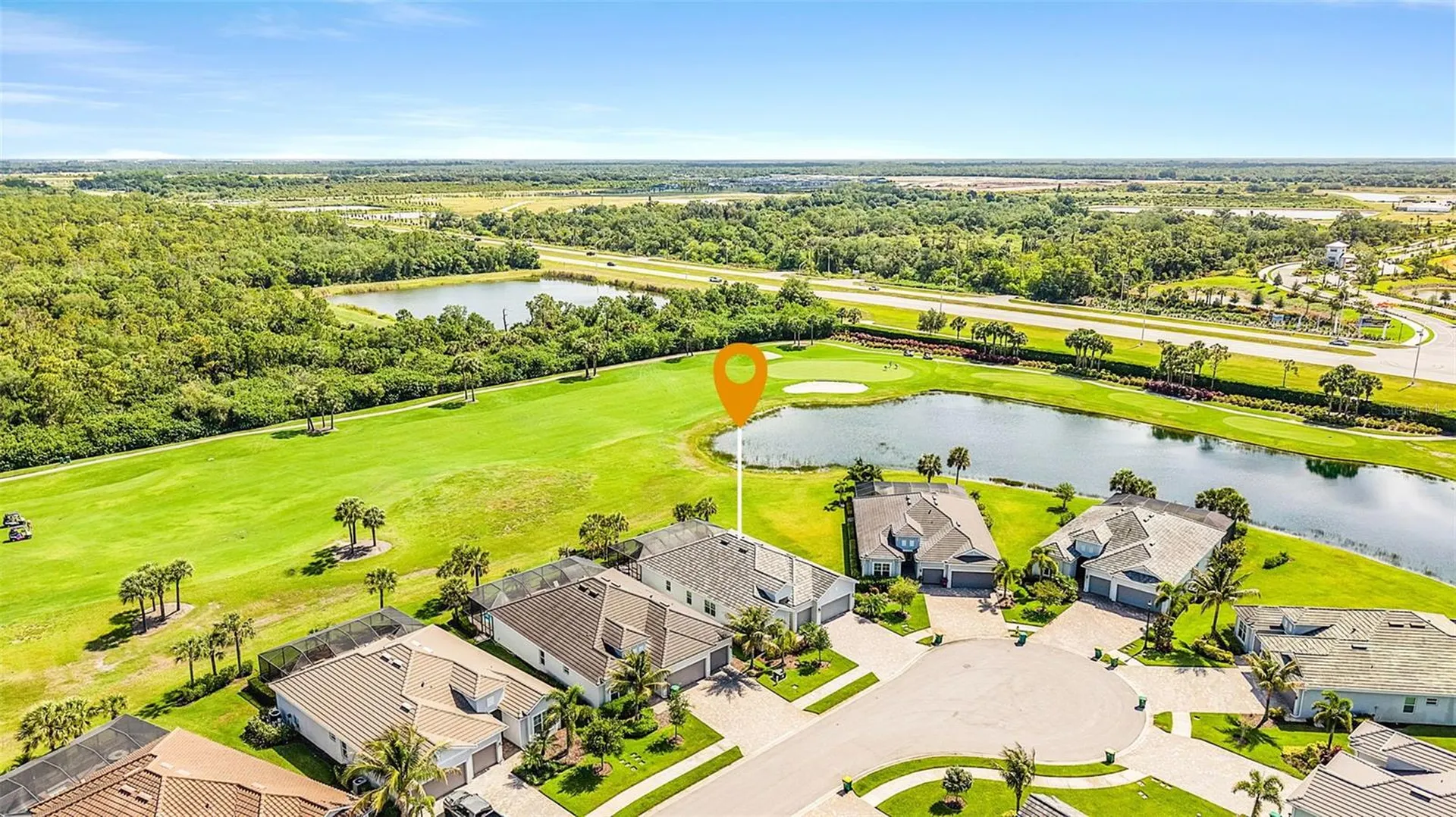 25048 Oak Hammock Court Punta Gorda FL 33955