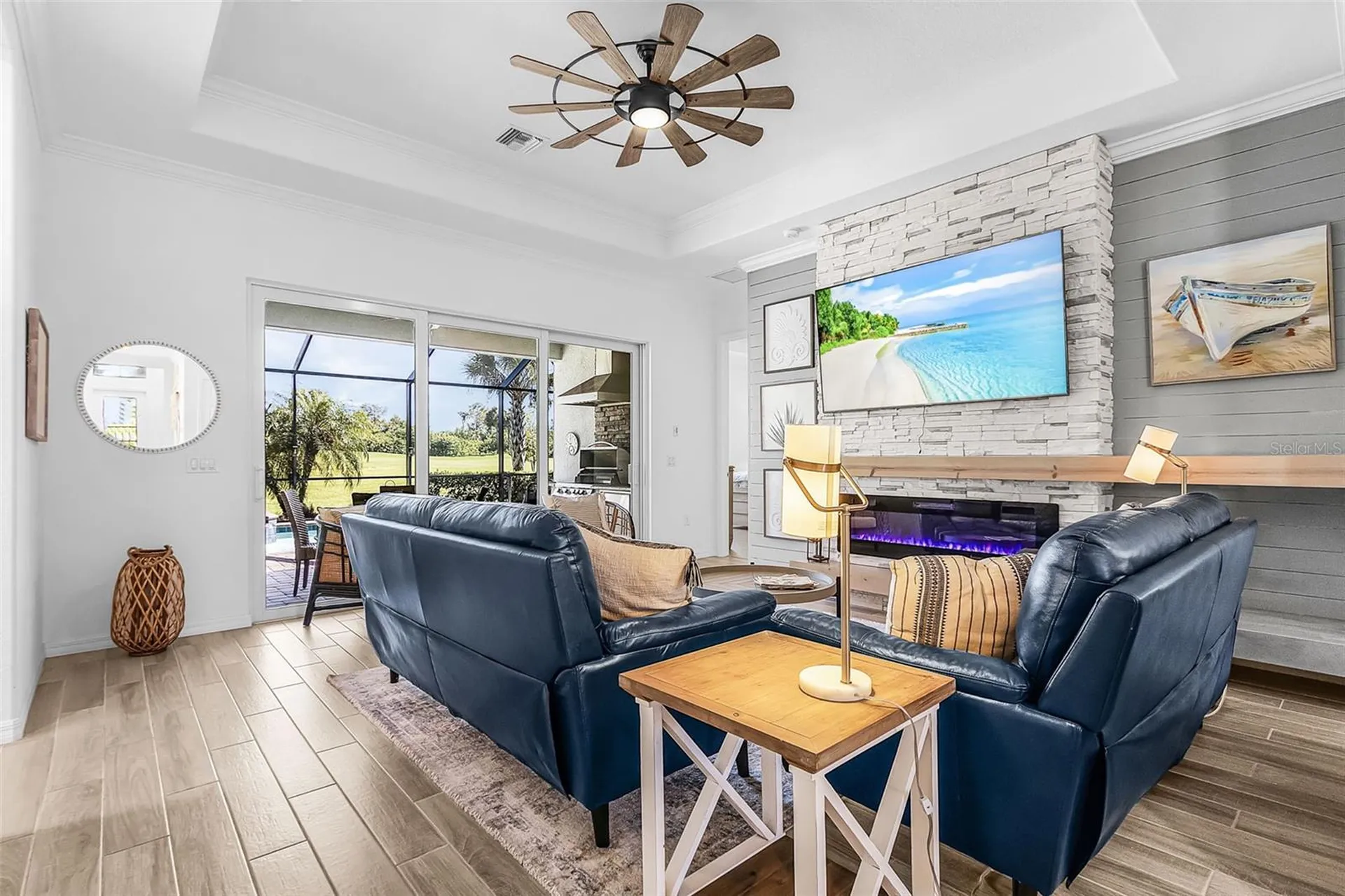 25048 Oak Hammock Court Punta Gorda FL 33955