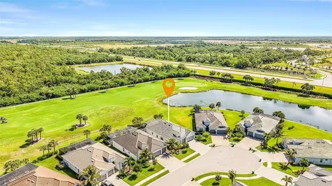 25048 Oak Hammock Court Punta Gorda FL 33955