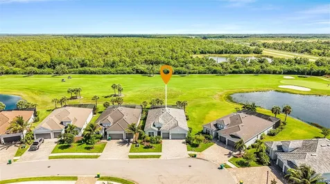25048 Oak Hammock Court Punta Gorda FL 33955