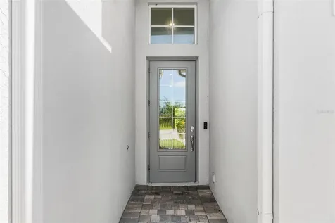 25048 Oak Hammock Court Punta Gorda FL 33955