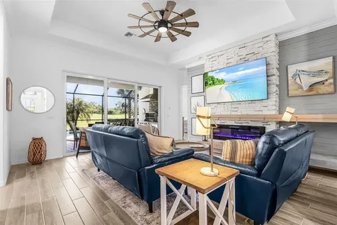 25048 Oak Hammock Court Punta Gorda FL 33955