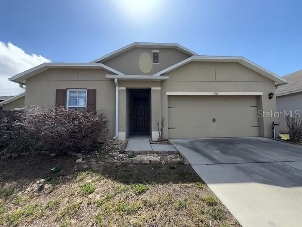 5716 Lakeside Landings Boulevard Winter Haven FL 33881