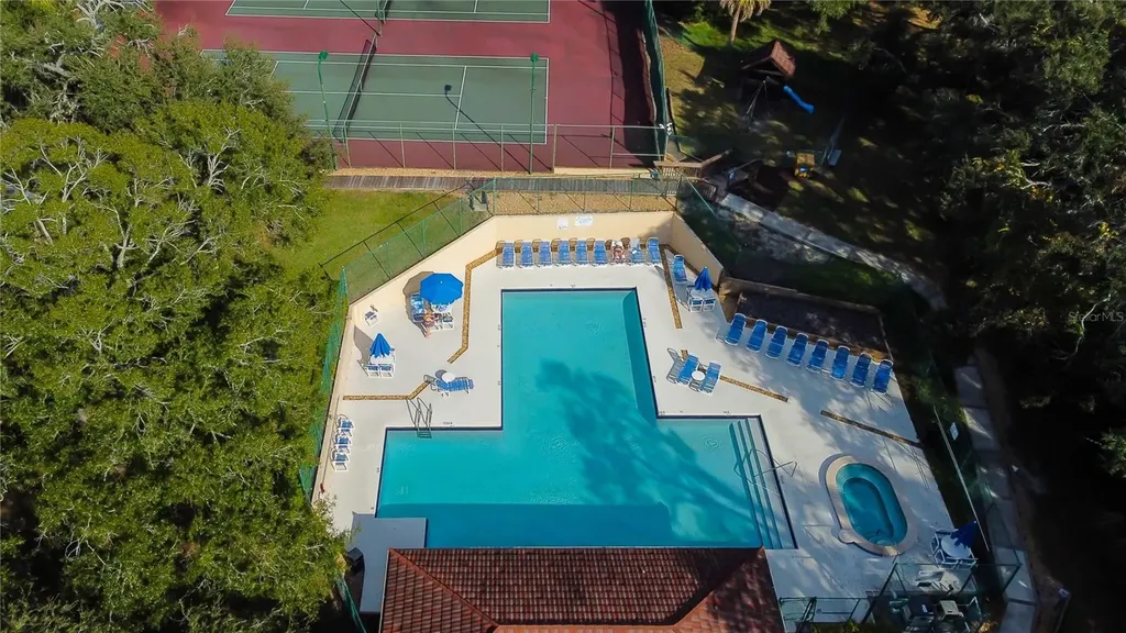 2702 4th Court Palm Harbor FL 34684