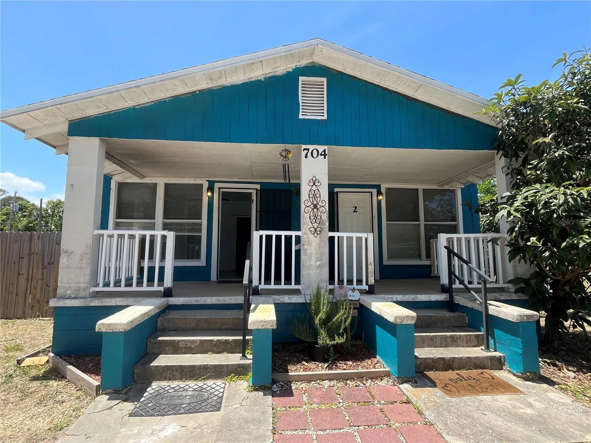 704 Tennessee Street Daytona Beach FL 32114