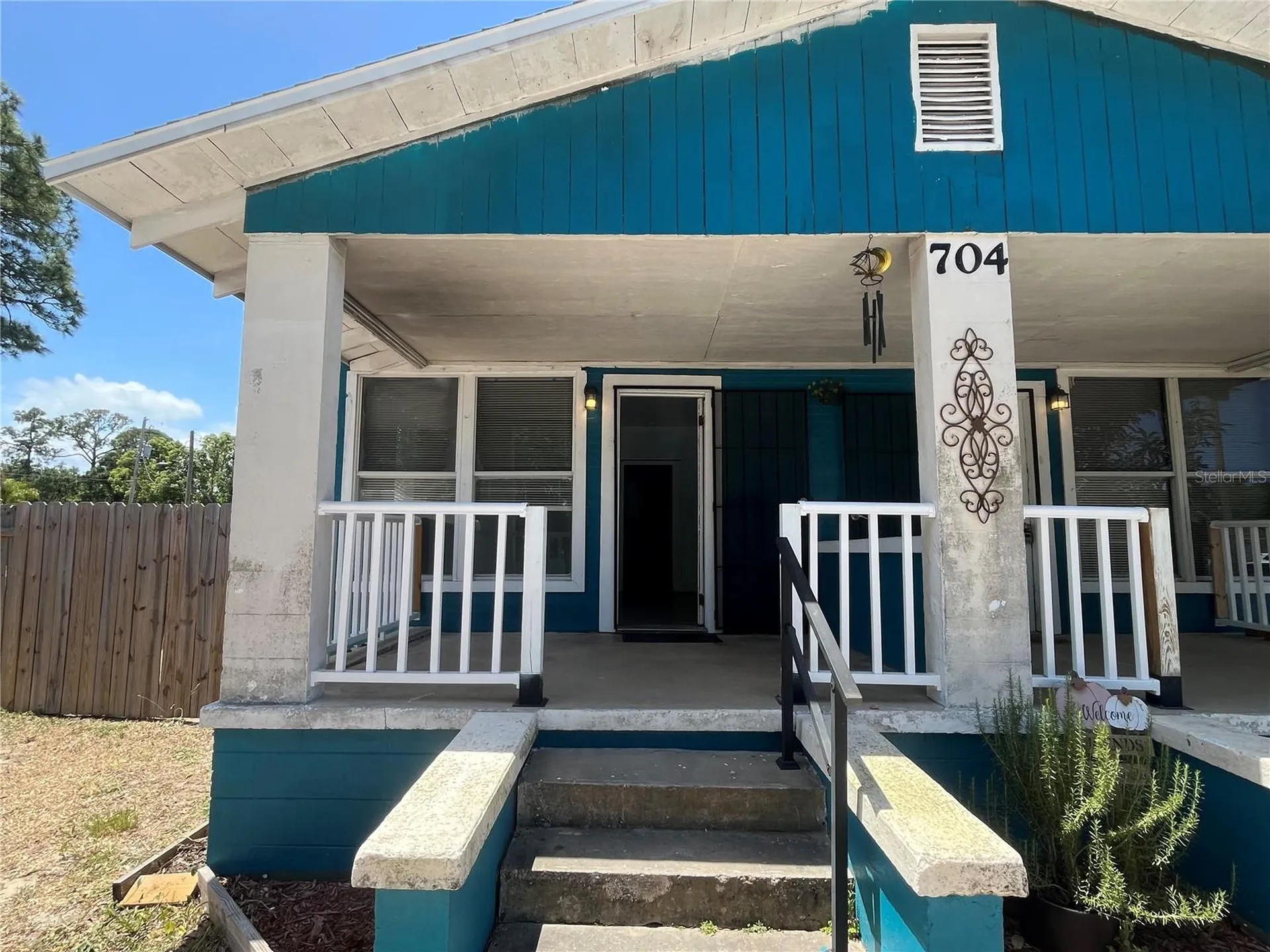 704 Tennessee Street Daytona Beach FL 32114