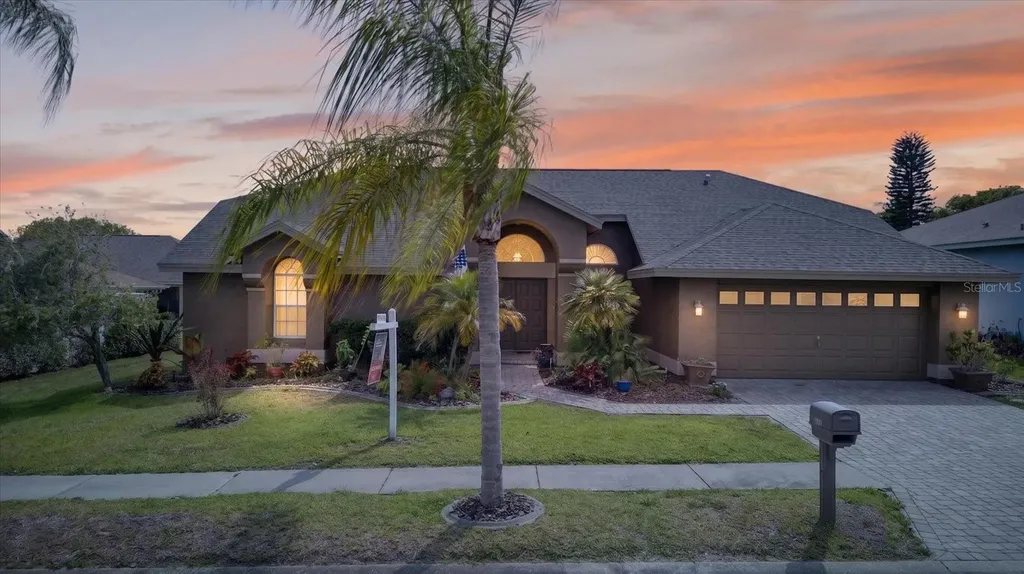 8687 Ashbury Drive Hudson FL 34667