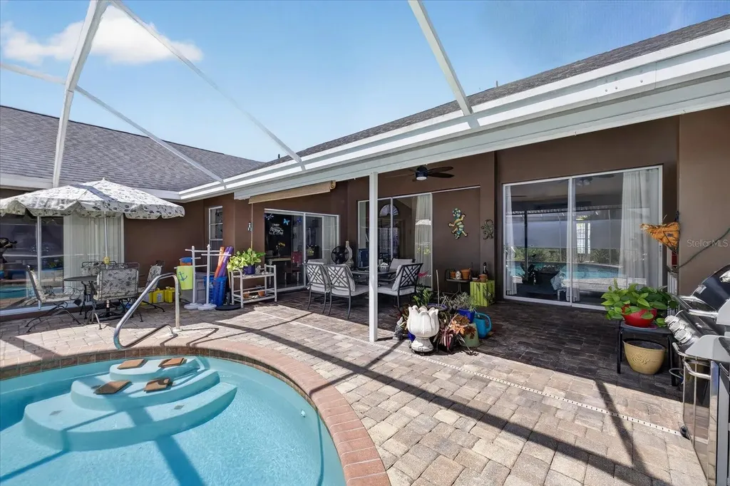 8687 Ashbury Drive Hudson FL 34667