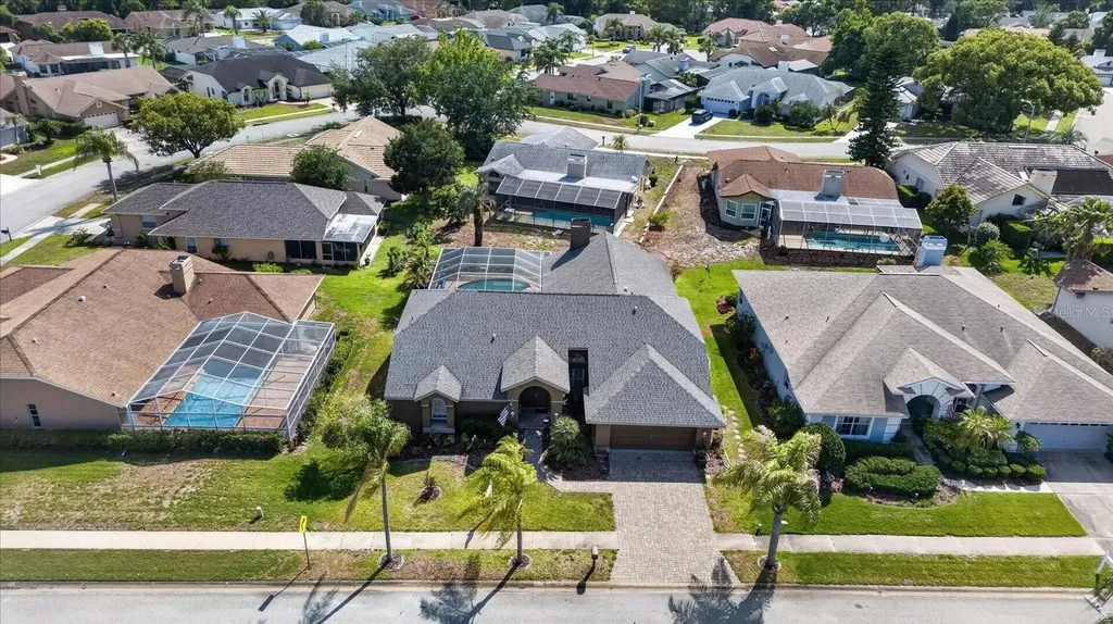 8687 Ashbury Drive Hudson FL 34667