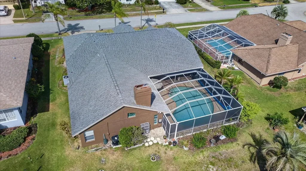 8687 Ashbury Drive Hudson FL 34667