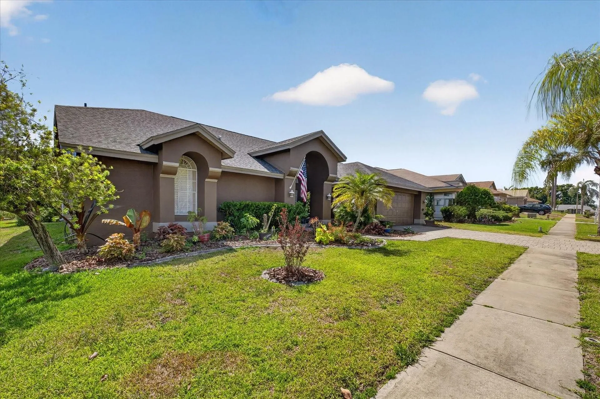 8687 Ashbury Drive Hudson FL 34667
