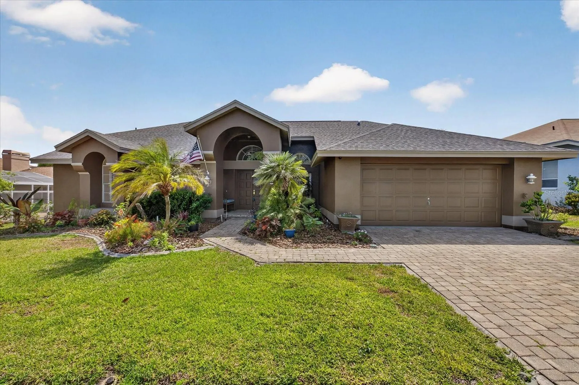 8687 Ashbury Drive Hudson FL 34667