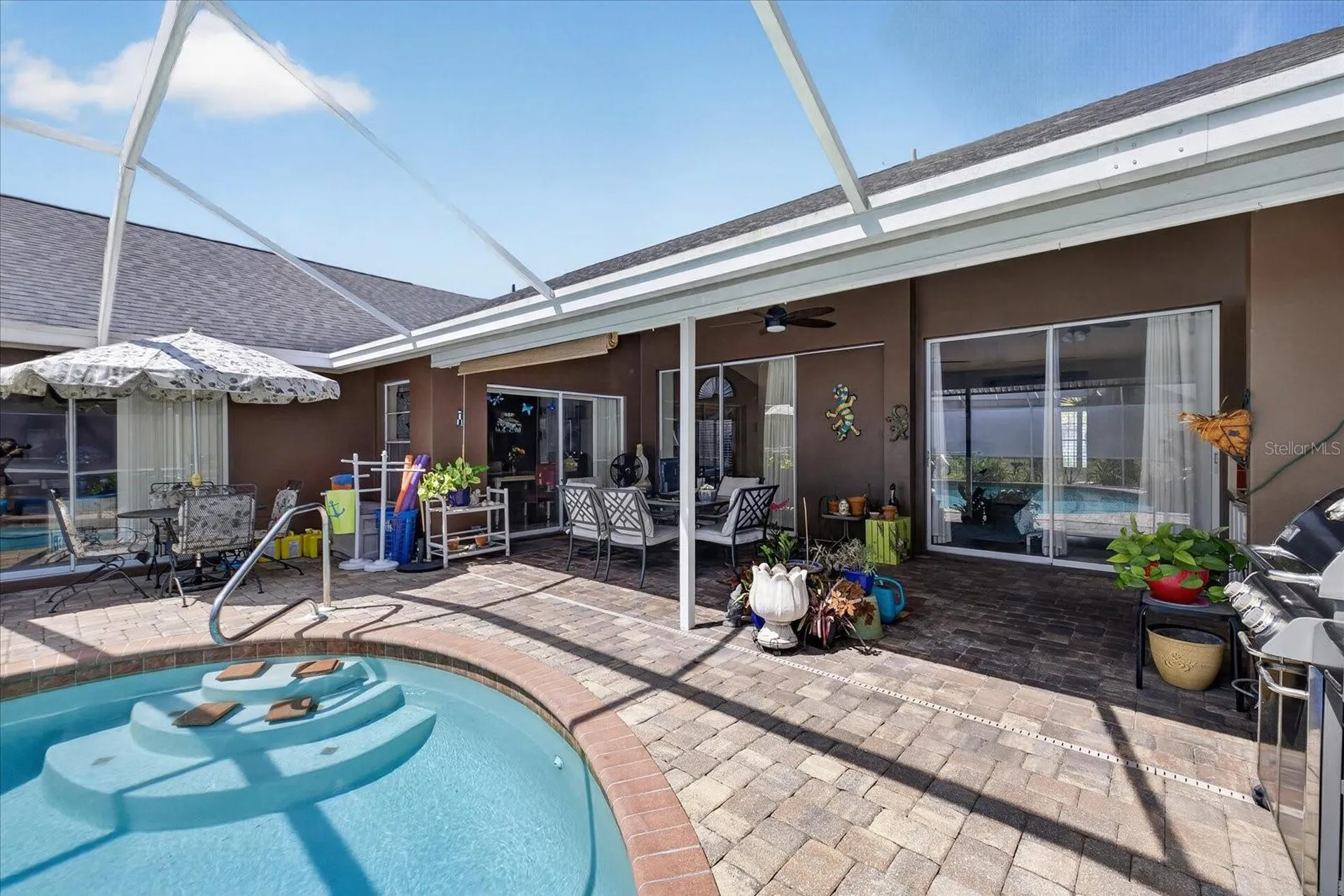 8687 Ashbury Drive Hudson FL 34667