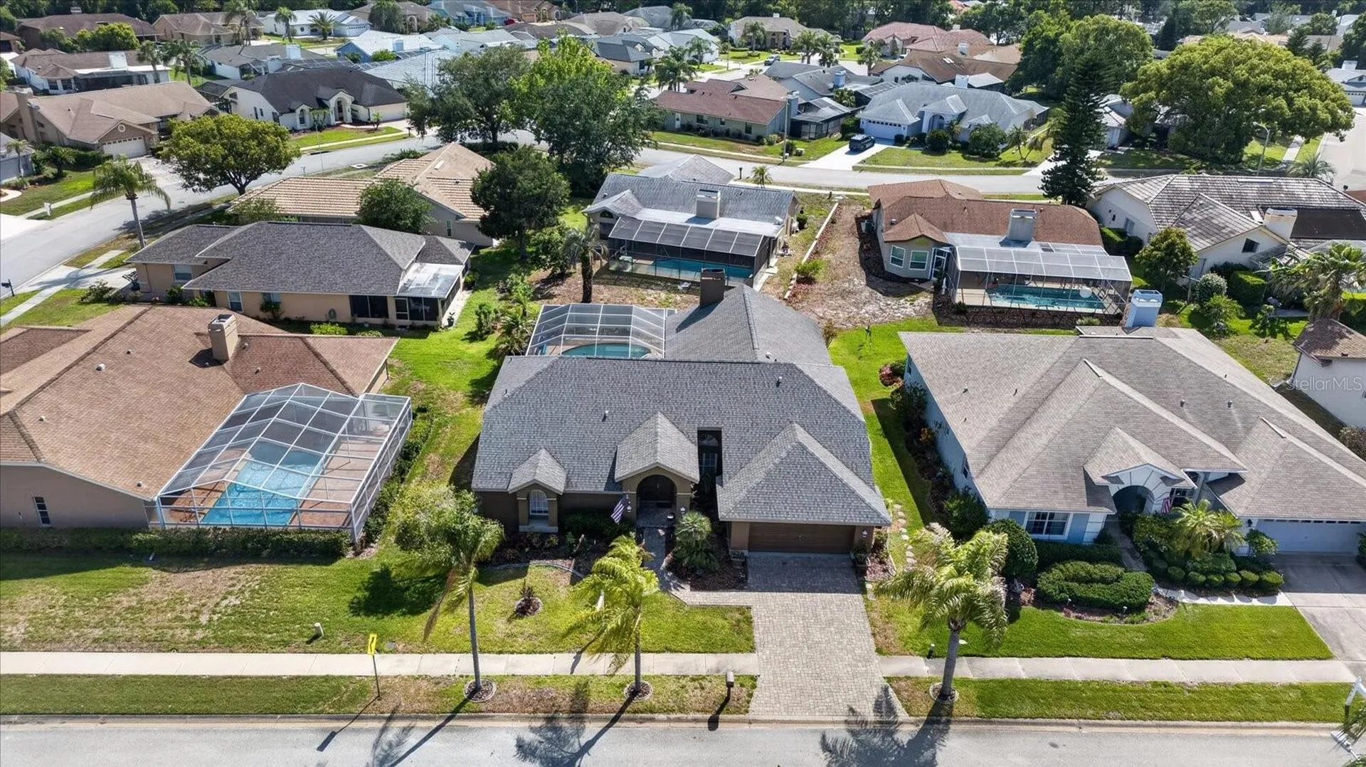 8687 Ashbury Drive Hudson FL 34667