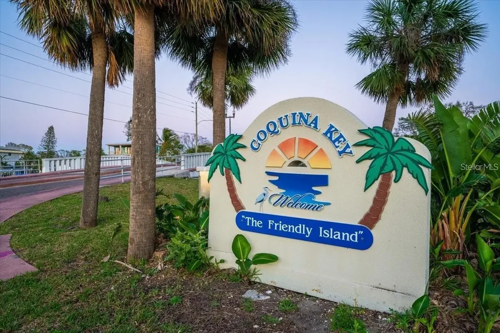 4185 Barracuda Drive SE St Petersburg FL 33705