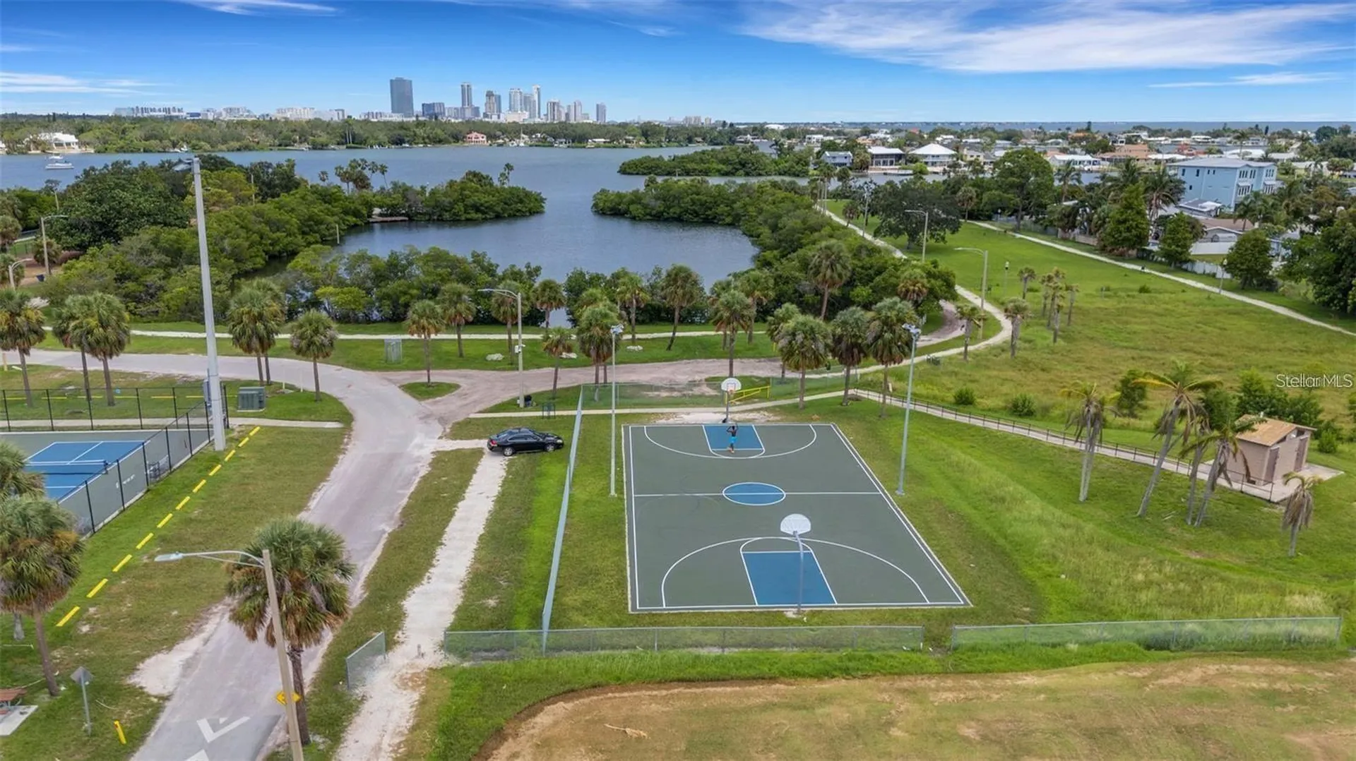 4185 Barracuda Drive SE St Petersburg FL 33705