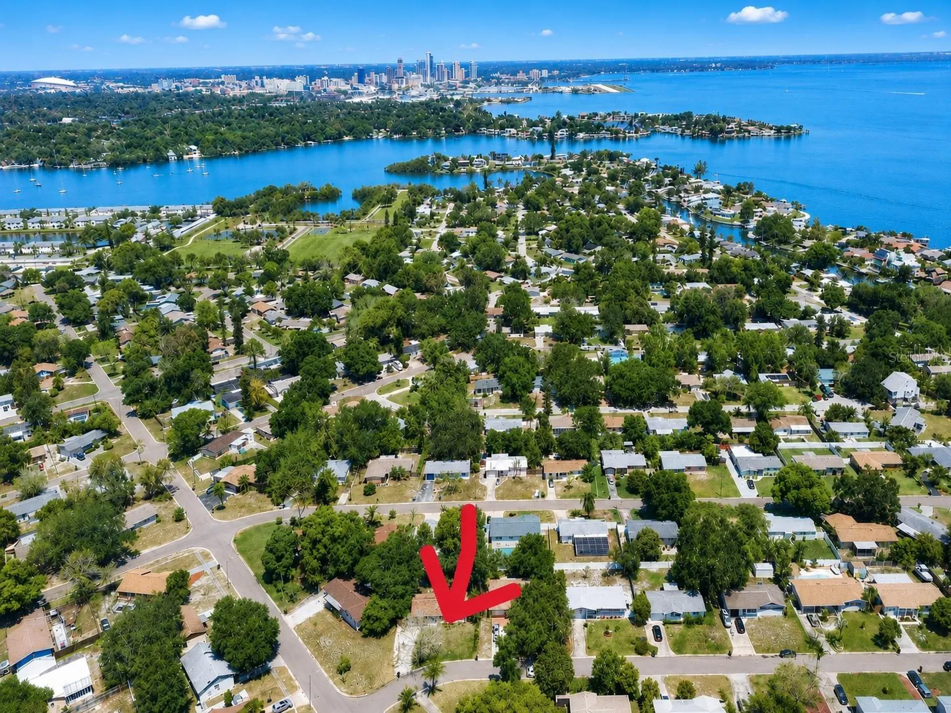 4185 Barracuda Drive SE St Petersburg FL 33705