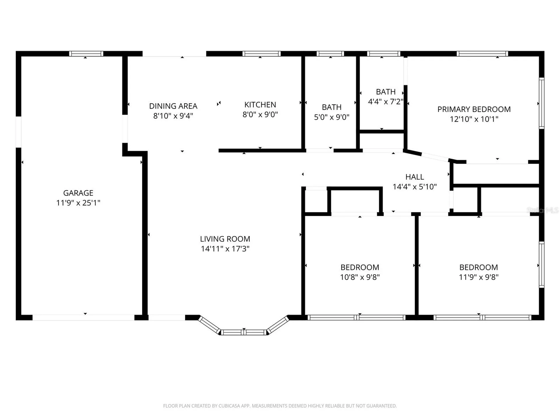 4185 Barracuda Drive SE St Petersburg FL 33705