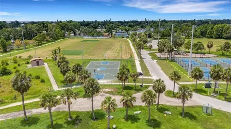 4185 Barracuda Drive SE St Petersburg FL 33705