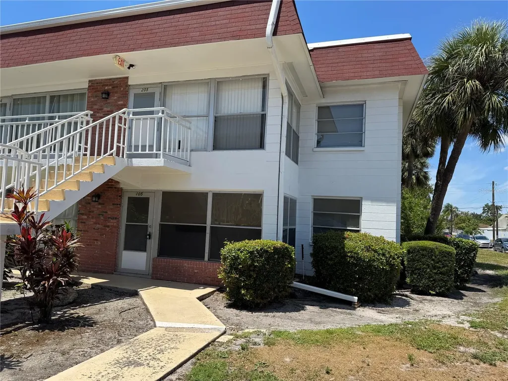 3480 32nd Avenue N St Petersburg FL 33713