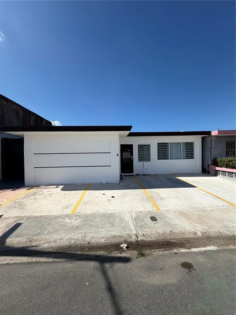 Calle 18 Carolina PR 00983