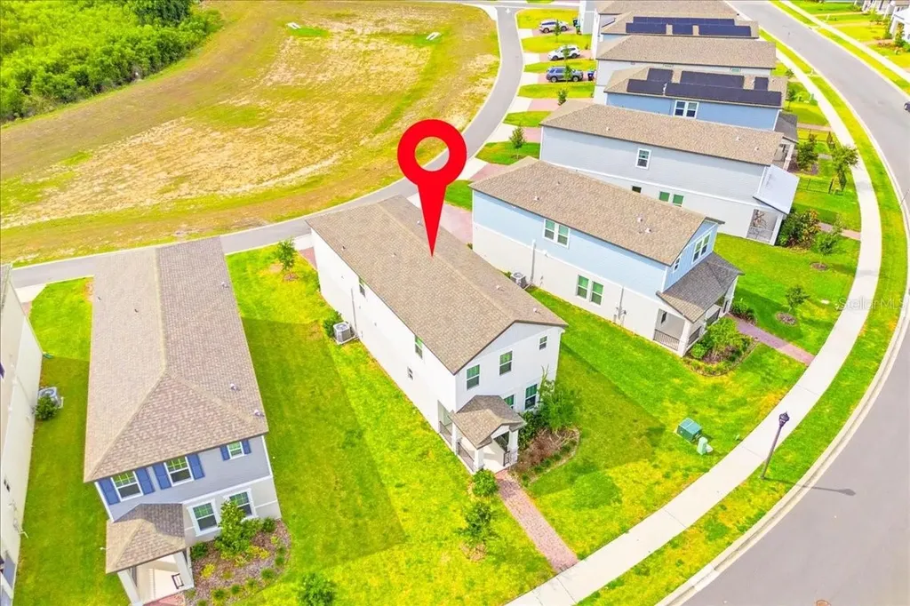 12308 Bracco Street Winter Garden FL 34787