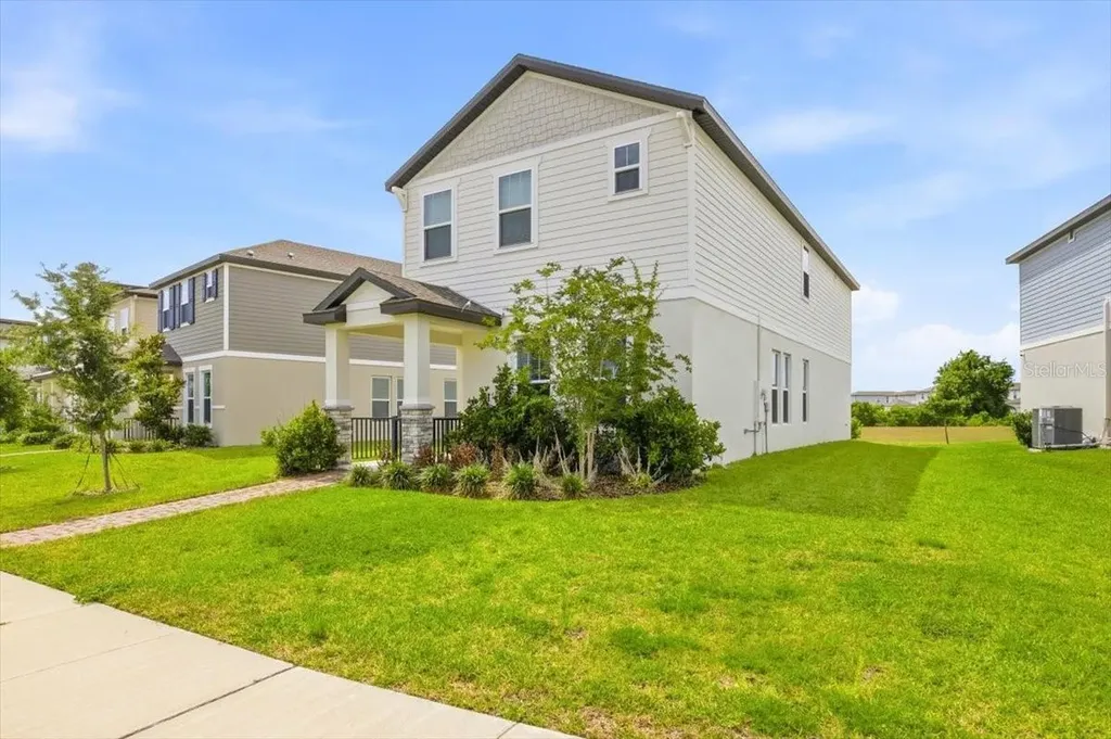 12308 Bracco Street Winter Garden FL 34787