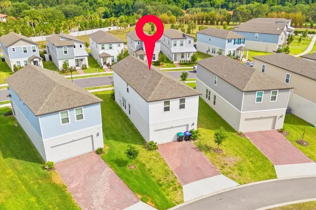 12308 Bracco Street Winter Garden FL 34787