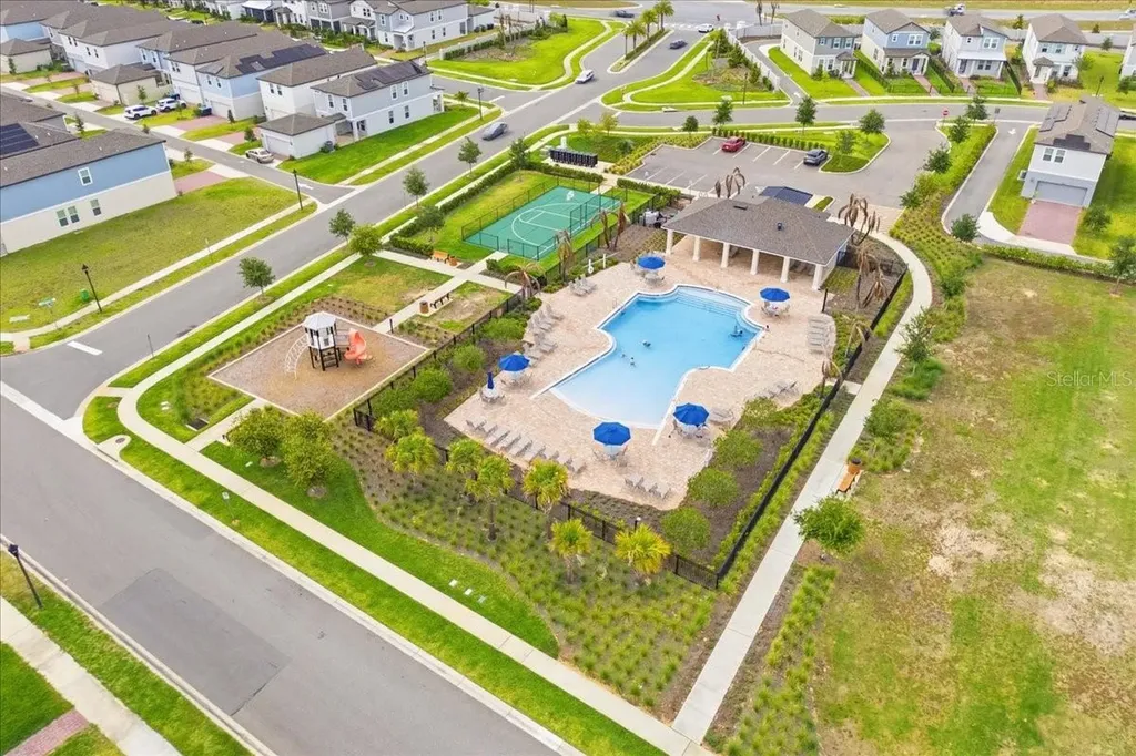 12308 Bracco Street Winter Garden FL 34787