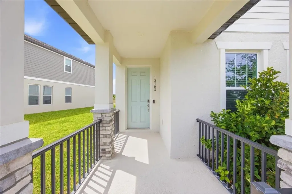 12308 Bracco Street Winter Garden FL 34787
