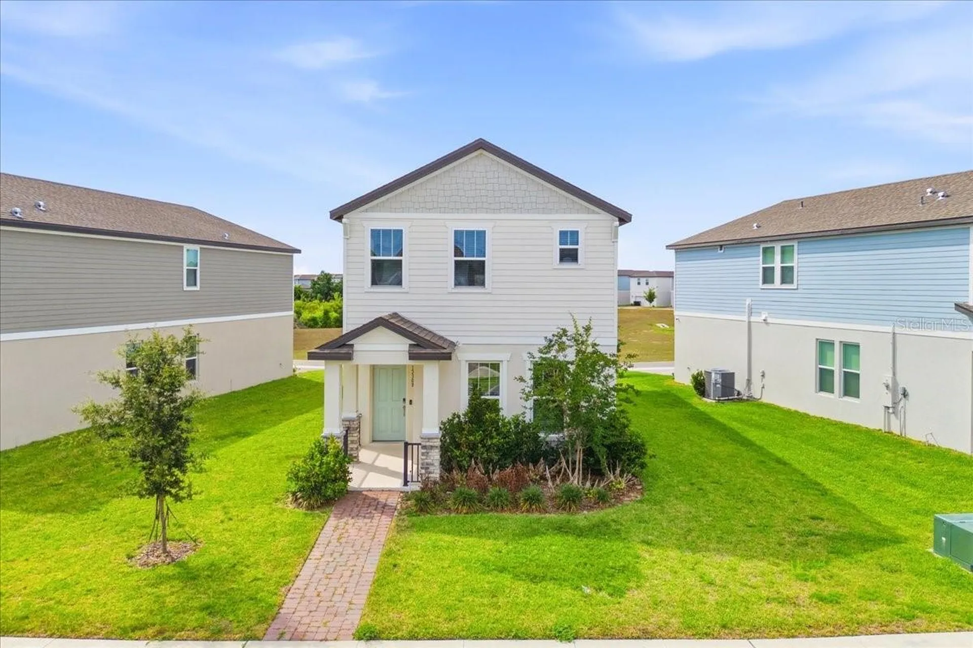 12308 Bracco Street Winter Garden FL 34787