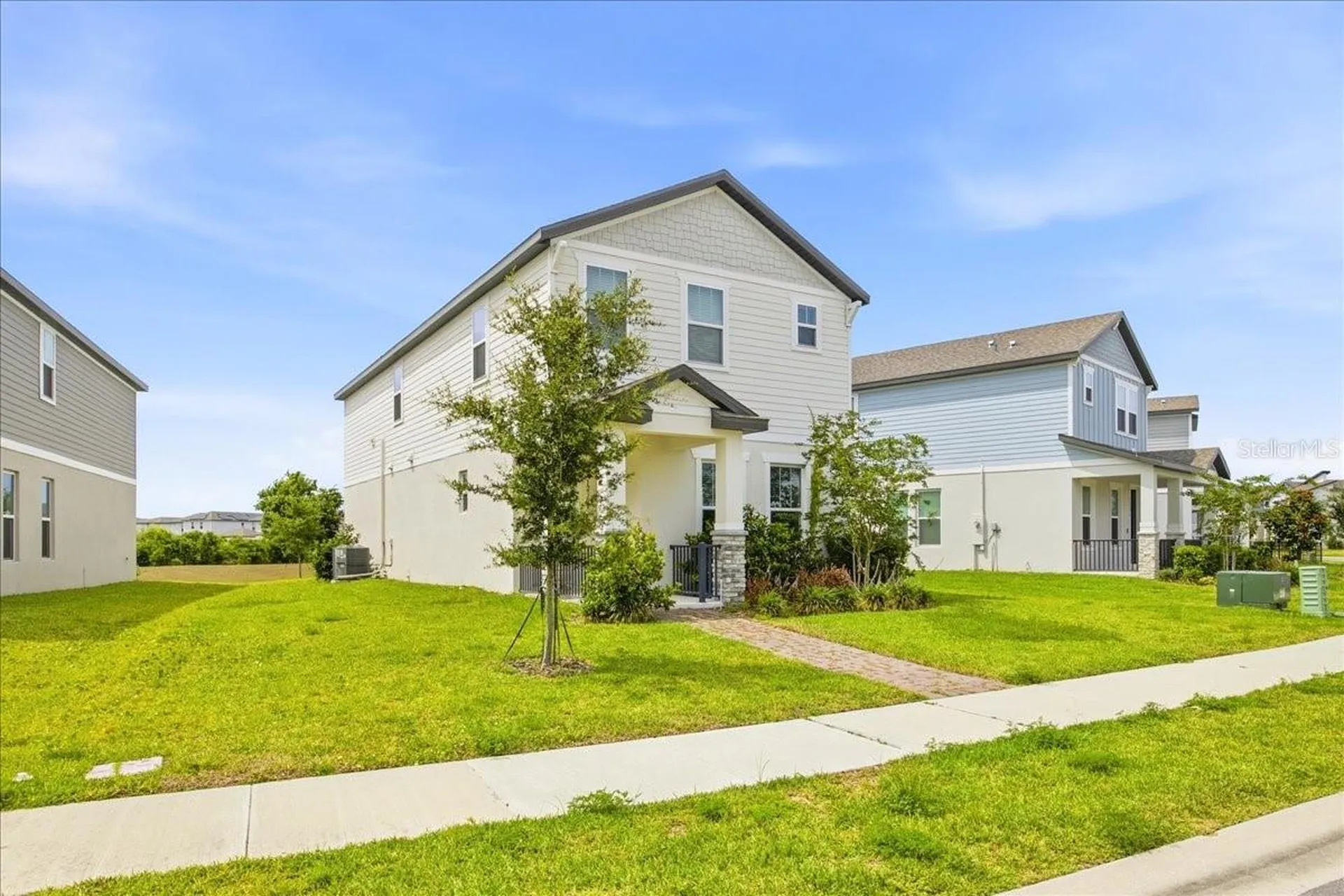 12308 Bracco Street Winter Garden FL 34787