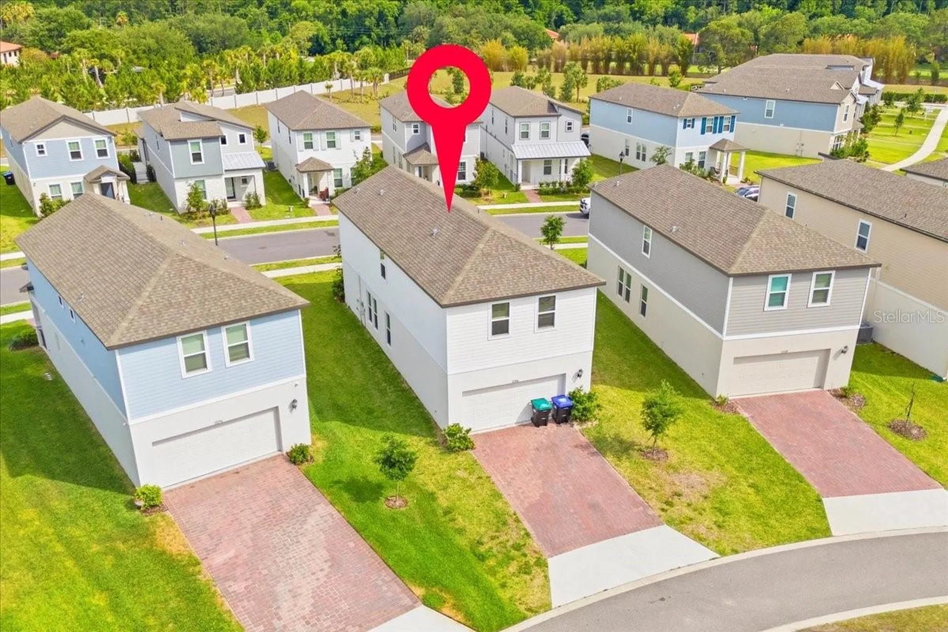 12308 Bracco Street Winter Garden FL 34787