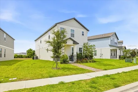 12308 Bracco Street Winter Garden FL 34787