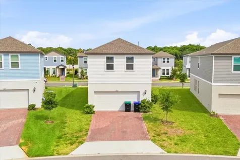 12308 Bracco Street Winter Garden FL 34787