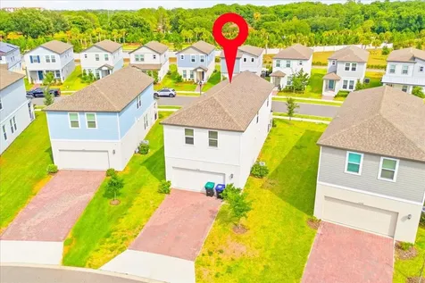 12308 Bracco Street Winter Garden FL 34787